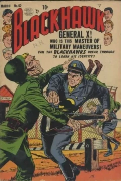 General X
