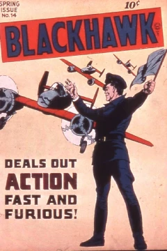 Karlovna Had a True Underworld