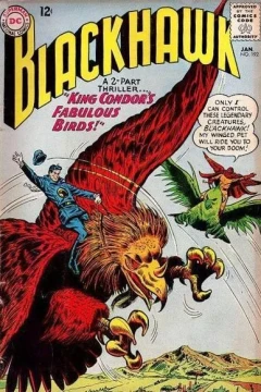 King Condor's Fabulous Birds