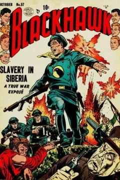Slavery In Siberia