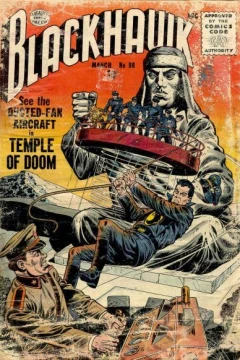 Temple of Doom