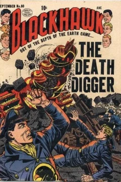 The Death Digger