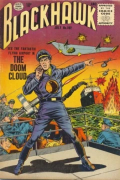 The Doom Cloud