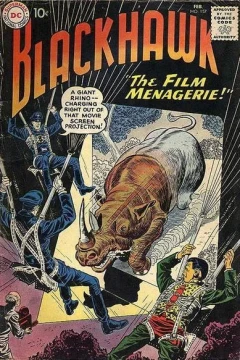 The Film Menagerie