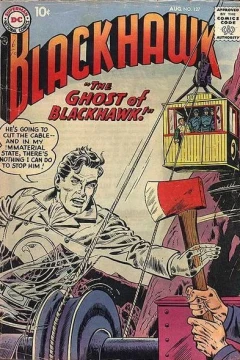 The Ghost of Blackhawk