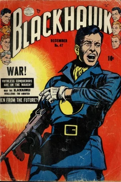 The Man Called Death
