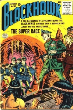 The Super Race