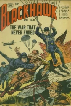 The War That Never Ended