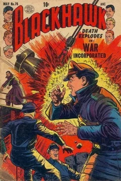 War Incorporated