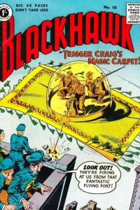 Issue #10