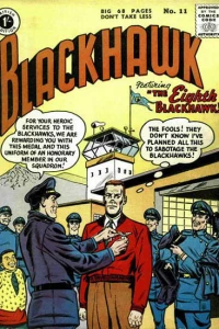 Issue #11