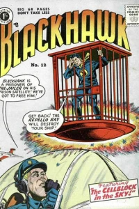 Issue #12