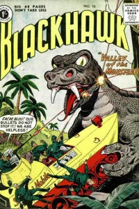 Issue #16