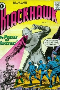 Issue #17