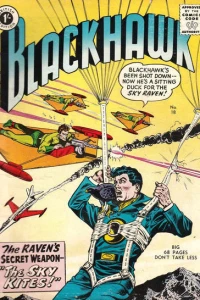 Issue #18
