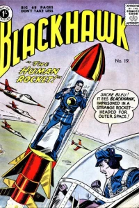 Issue #19