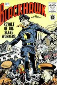 Issue #2