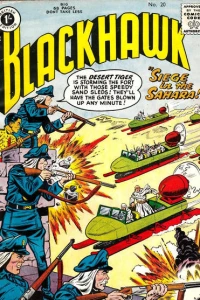 Issue #20