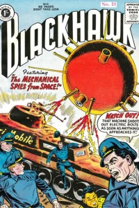Issue #21