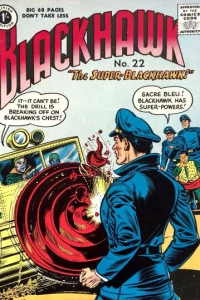 Issue #22