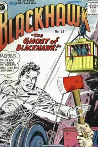 Issue #24