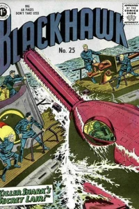 Issue #25