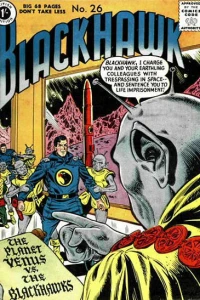 Issue #26
