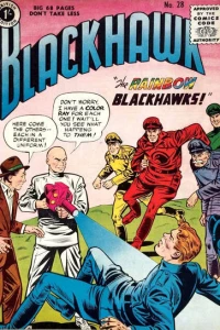 Issue #28