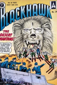 Issue #29