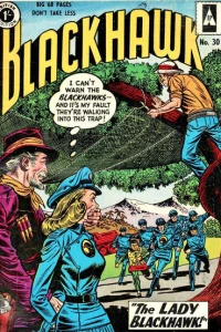 Issue #30