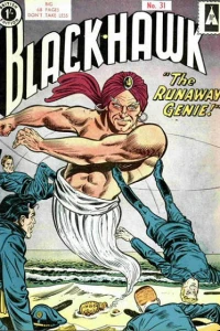 Issue #31