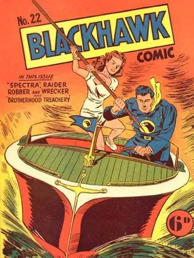 Cover of Spectra