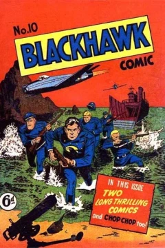 Issue #10