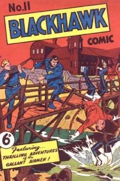 Issue #11