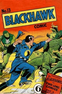 Issue #13