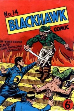 Issue #14