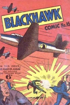 Issue #16