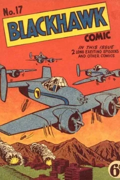 Issue #17
