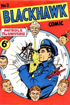 Issue #2