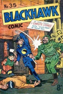 Issue #35