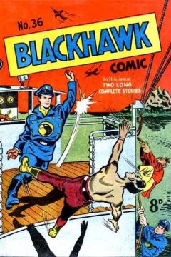 Issue #36