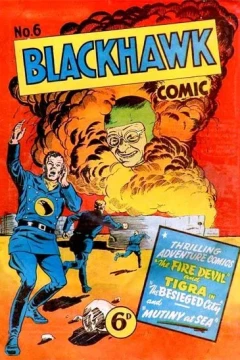 Issue #6
