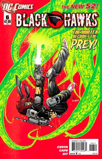 Cover of Obsolescence, Part 1: Technical