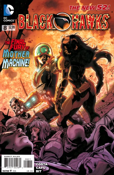 Cover of Obsolescence, Part 3: Planned