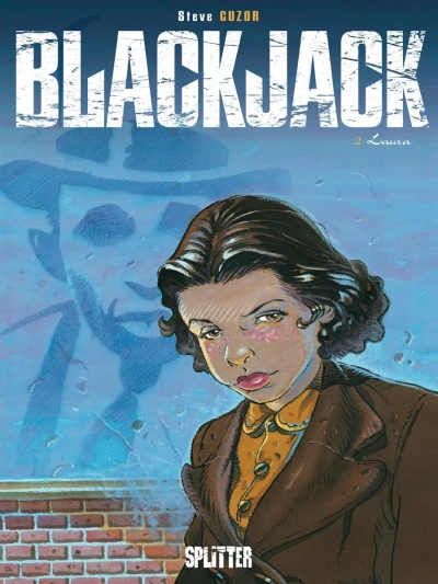 Cover of Laura