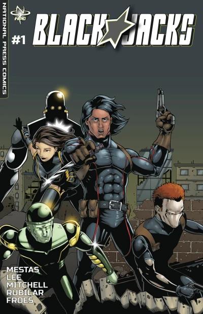 Cover of Questionable Ethics: Part 1