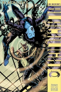 Light From a Dead Star (Part 2)