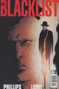 The Arsonist: Part Five