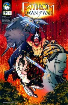 Cover of BlackMark