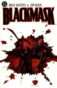 Cover of Three
